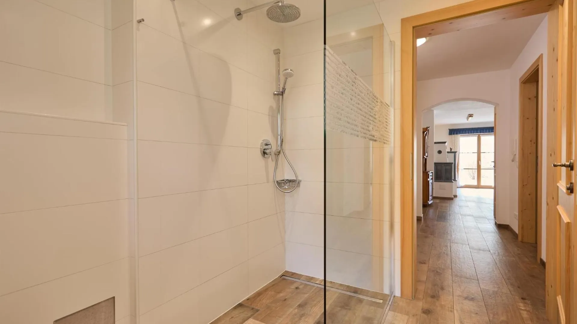 Ferienwohnung Burgberg Mittenwald 0*,