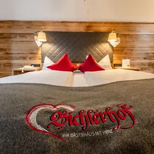 Pensjonat Bichlerhof, Mittenwald
